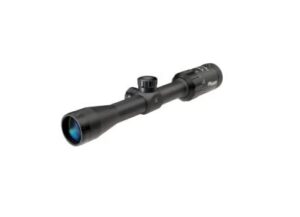 SIG SAUER Whiskey3 2-7x32mm Rifle Scope