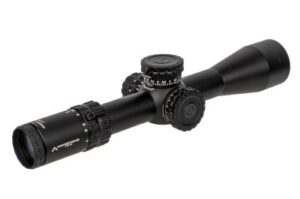 Best Scopes for Marlin 336