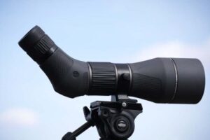 How to Choose a Spotting Scope for Target Shooting