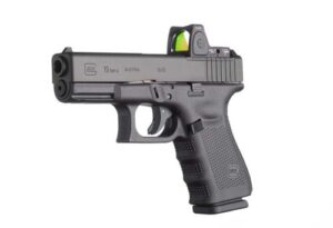 Best Red Dots for Glock 19 MOS