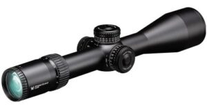 Vortex Strike Eagle 5-25x56mm 34mm Rifle Scope