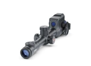 Pulsar 2-16x Thermion 2 LRF XP50 Pro Thermal Imaging Rifle Scope