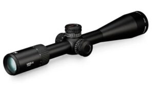 Vortex Optics Viper PST Gen II 5-25 x50 FFP Riflescope