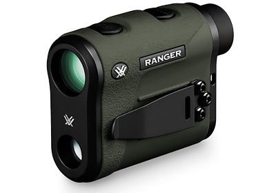 8 Best Rangefinders With Ballistic Calculator For Hunting & Shooting