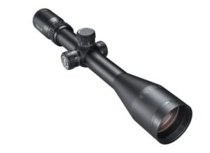 Best Scopes for Prairie Dog Hunting