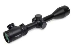 Best Scopes for Prairie Dog Hunting