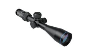 Best Scopes for Prairie Dog Hunting