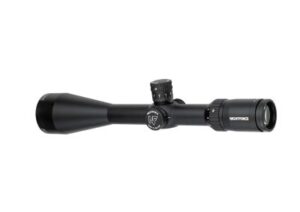 Best Scopes for Prairie Dog Hunting