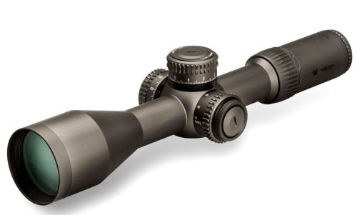 Best Vortex Scopes for 1000 Yards