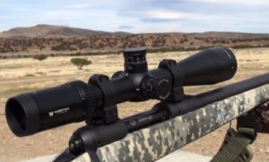 Criteria for Choosing the Best 50 Beowulf Scopes