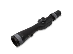 Burris Eliminator 5 5-20x50mm Rifle Scope