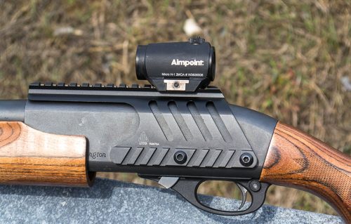 Best Sights for Remington 870