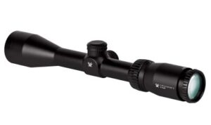 Vortex Crossfire II 3-9x40mm Rifle Scope