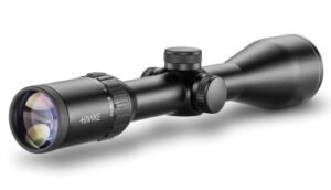 Hawke Endurance 2.5-10x50mm Rifle Scope