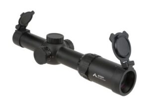 Best 1-8x Rifle Scopes