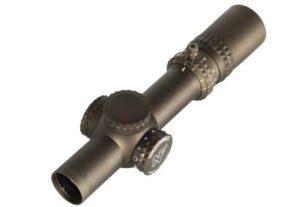 Best 1-8x Rifle Scopes