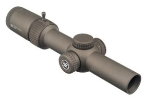 Best 1-8x Rifle Scopes