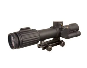 Trijicon VCOG VC18 1-8x28mm Rifle Scope