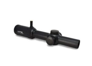 Atibal XP8 Mirage 1-8x24mm Rifle Scope