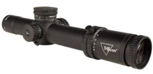 Trijicon Credo CR828 1-8x24mm Rifle Scope