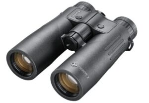 Bushnell Fusion X 10x42mm Rangefinder Binocular