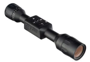 ATN X-Sight LTV 3-9x40mm Day/Night Hunting Rifle Scope