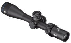 Meopta Optika6 4.5-27x50mm Rifle Scope