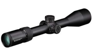 Best 1000 Yards Scopes for 308