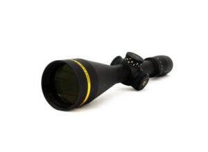 Best 1000 Yards Scopes for 308