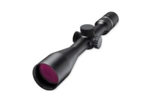 Burris Veracity 4-20x50 Rifle Scope