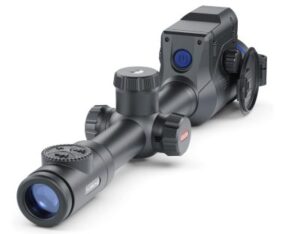 Pulsar 2-16x Thermion 2 LRF XP50 Pro Thermal Scope