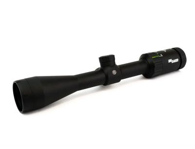 7 Best 308 BDC Scopes Reviews | Best Scope for 308 Winchester