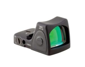 Best Taurus G3C Red Dot Sights