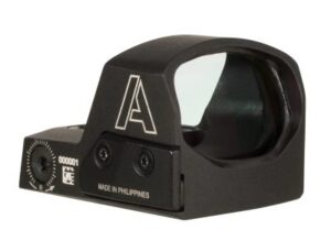 AmeriGlo Haven Handgun Red Dot Sight