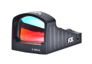 ADE Advanced Optics Spike Micro Red Dot Sight