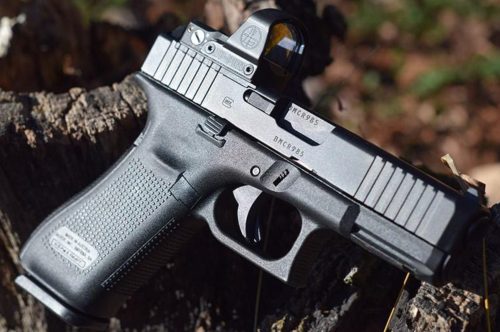 Best Glock 29 Red Dot Sights