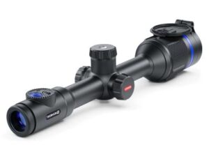 Best Scopes for Hog Hunting