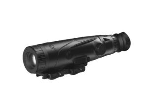 Burris Thermal Optics BTS 35 V2 USM Thermal Imaging Rifle Scope