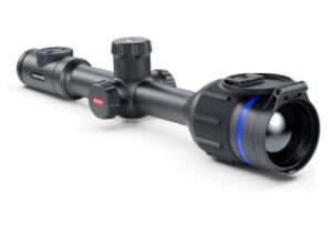Pulsar Thermion 2 XQ35 Pro 2.5-10x50mm Thermal Rifle Scope