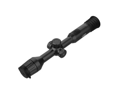 8 Best AR-15 Thermal Scopes | Best Thermal Scope for an AR-15