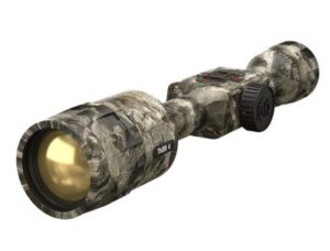 Best Thermal Scopes for 300 Yards