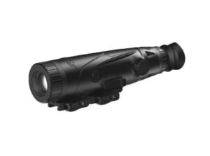 Best AR-15 Thermal Scopes