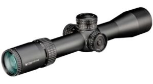 Best Scopes for 6.5 Grendel