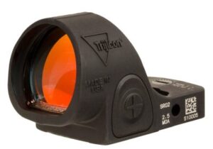 Best Glock 20 Red Dot Sights