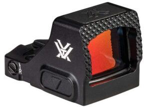 Vortex Defender CCW 1x25mm Red Dot Sight