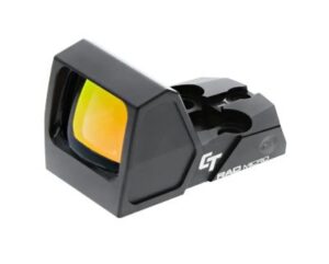 Best Glock 20 Red Dot Sights