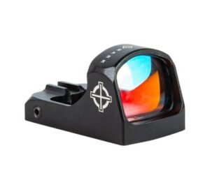 Best Glock 21 Red Dot Sights