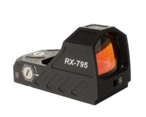 Best Glock 40 MOS Red Dot Sights