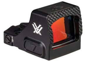 Best Ruger Max 9 Red Dot Sights