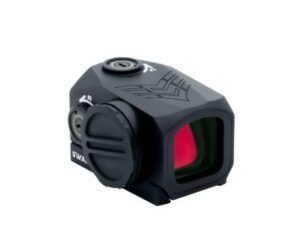 Best Glock 40 MOS Red Dot Sights